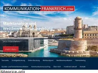 kommunikation-frankreich.com