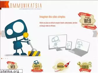 kommunikatsia.com