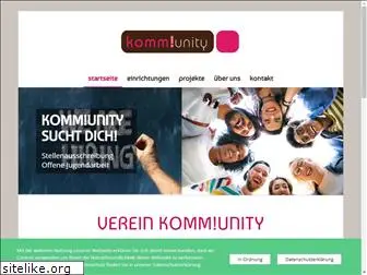 kommunity.me