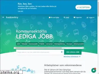 kommunrekry.fi
