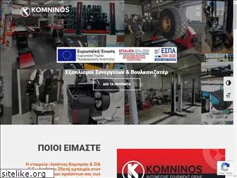 komninos-group.gr