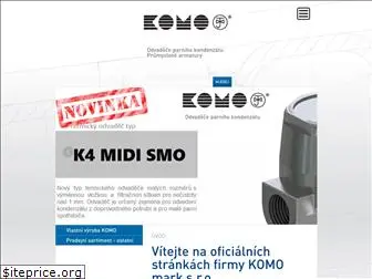 komo.cz