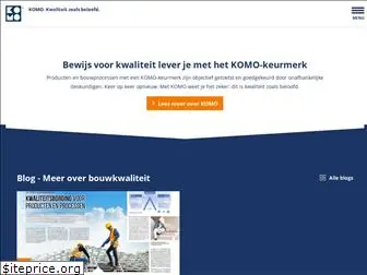 komo.nl