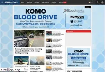 komo4.com