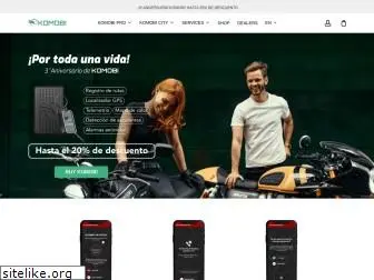 komobimoto.com