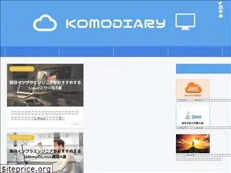 komodblog.com