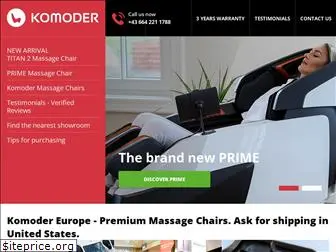 komoder.com