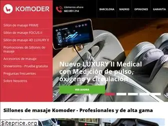 komoder.es