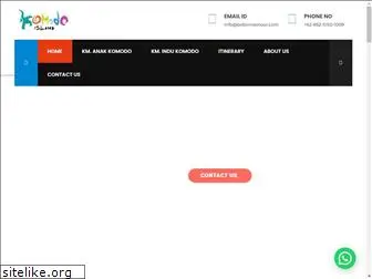 komodo.web.id