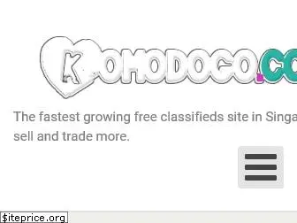 komodogo.com