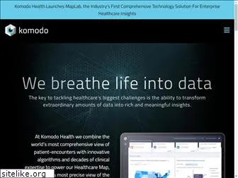 komodohealth.com