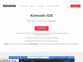 komodoide.com