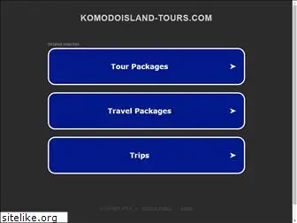 komodoisland-tours.com