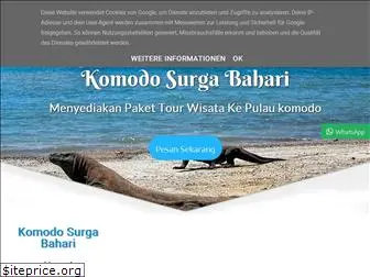 komodosurgabahari.com