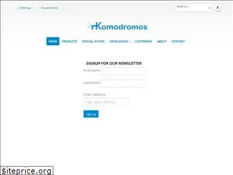 komodromos.com.cy