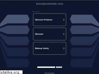 komojocosmetic.com