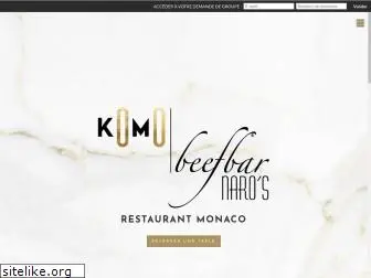 komomonaco.com