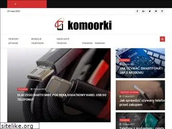 komoorki.pl