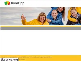 komopp.no