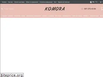komorashop.com.ua