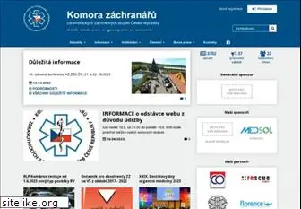 komorazachranaru.cz