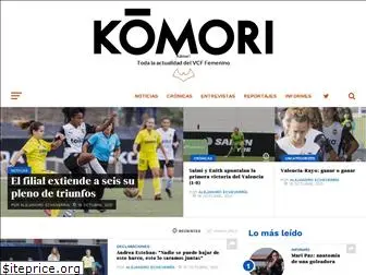 komori-online.es