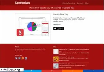 komorian.com