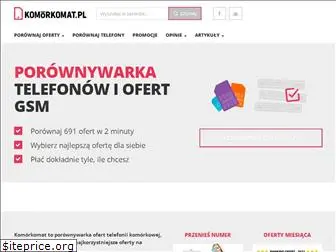 komorkomat.pl