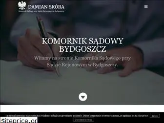 komornikskora.pl