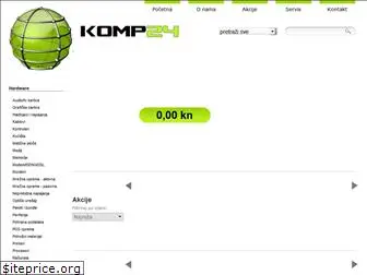 komp24.hr