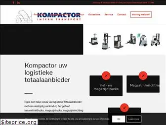 kompactor.nl