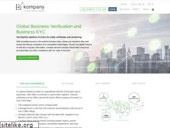 kompany.net