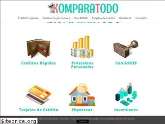 komparatodo.com