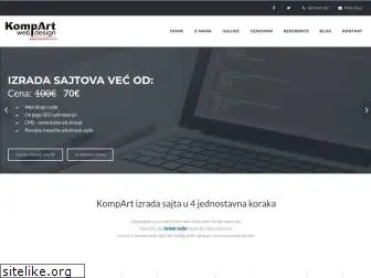 kompart.rs