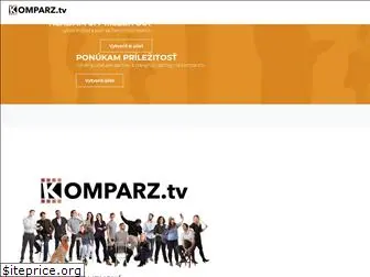 komparz.tv