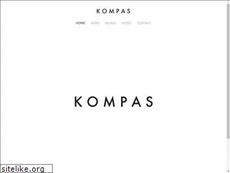 kompas-arch.com