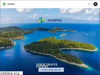 kompas-homes.com