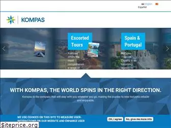 kompas-spain.com