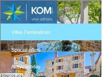 kompas-villas.com