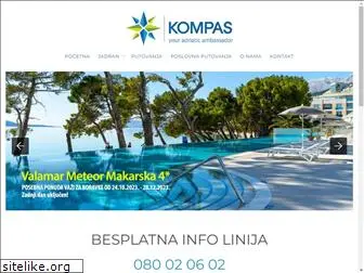 kompas.ba