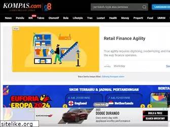 kompas.com