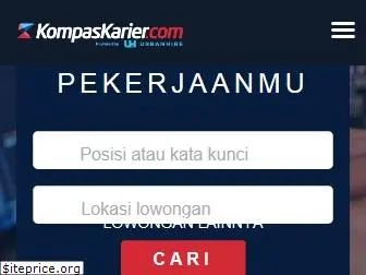 kompaskarier.com
