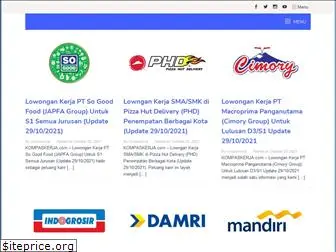 kompaskerja.com