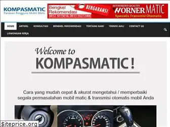 kompasmatic.com