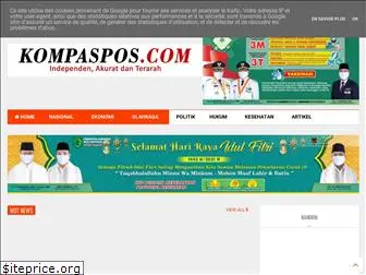 kompaspos.com