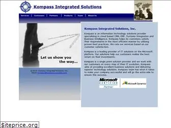 kompassconsulting.com