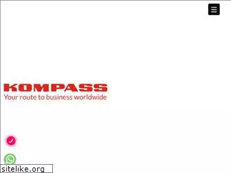 kompassindia.com