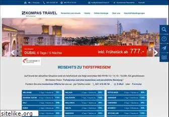 kompastravel.ch