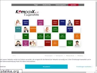 kompaxx.de