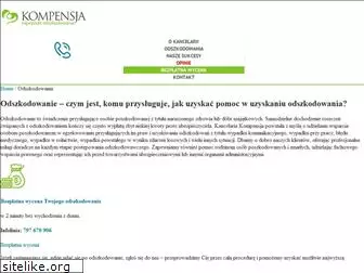 kompensja.pl